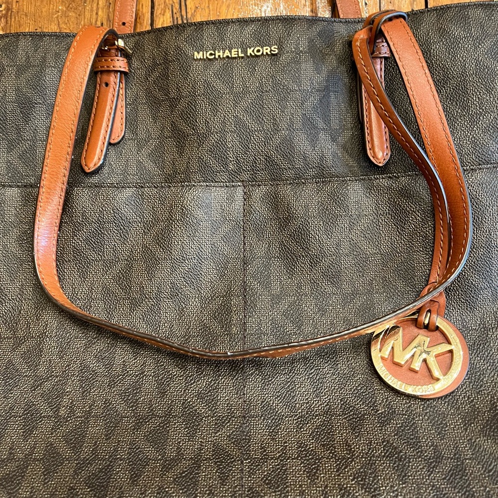 Michael Kors handbag